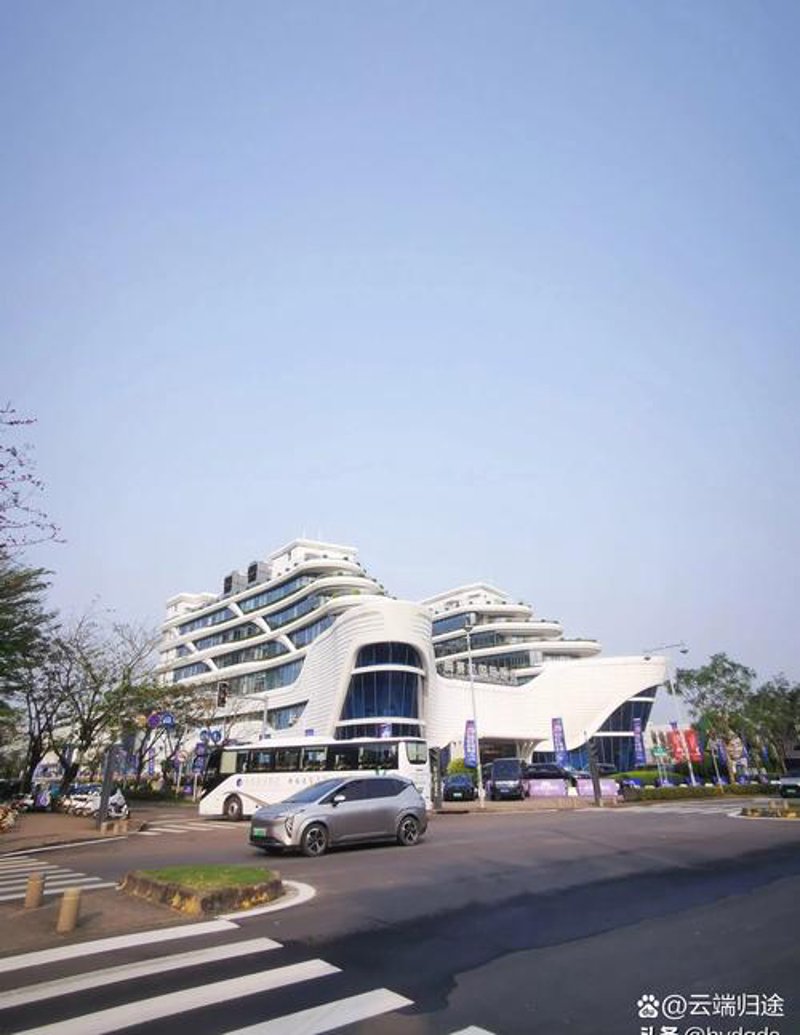 数字化时代的票务革命：景点门票如何助力旅游业发展？