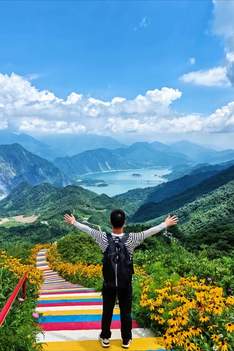 2023年旅游攻略指南：解锁美好旅行的秘诀